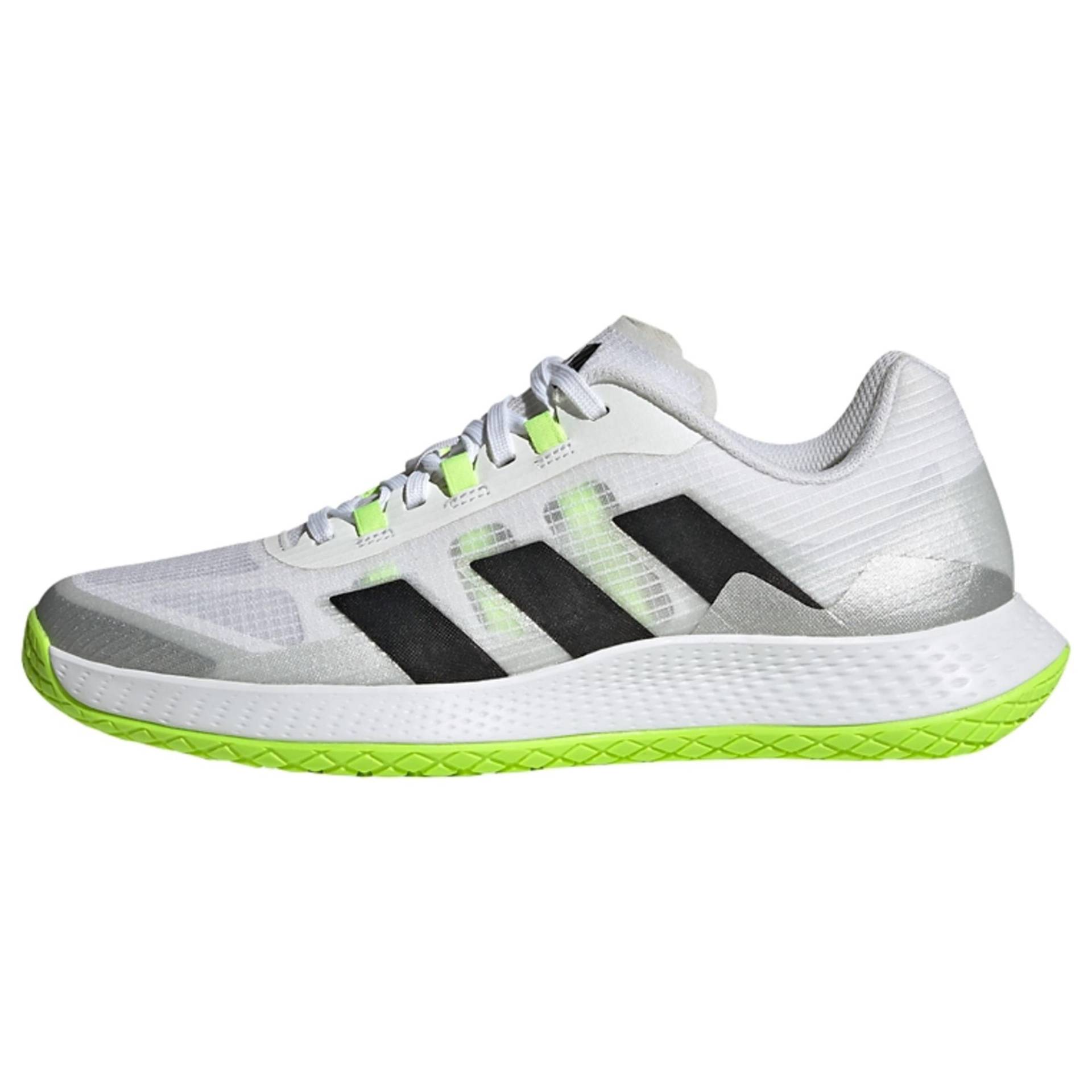 adidas FORCEBOUNCE 2.0 M Hallenschuhe Herren von Adidas