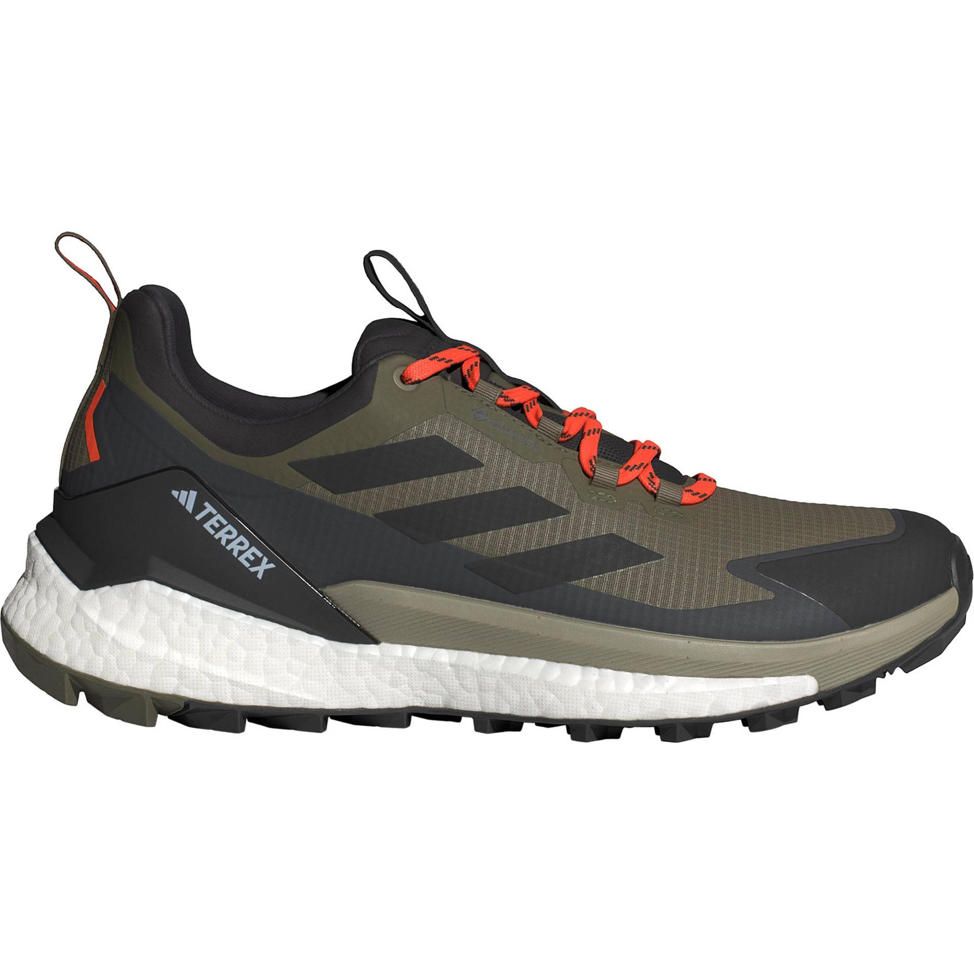 adidas FREE HIKER 2 LOW GTX Multifunktionsschuhe Herren von Adidas