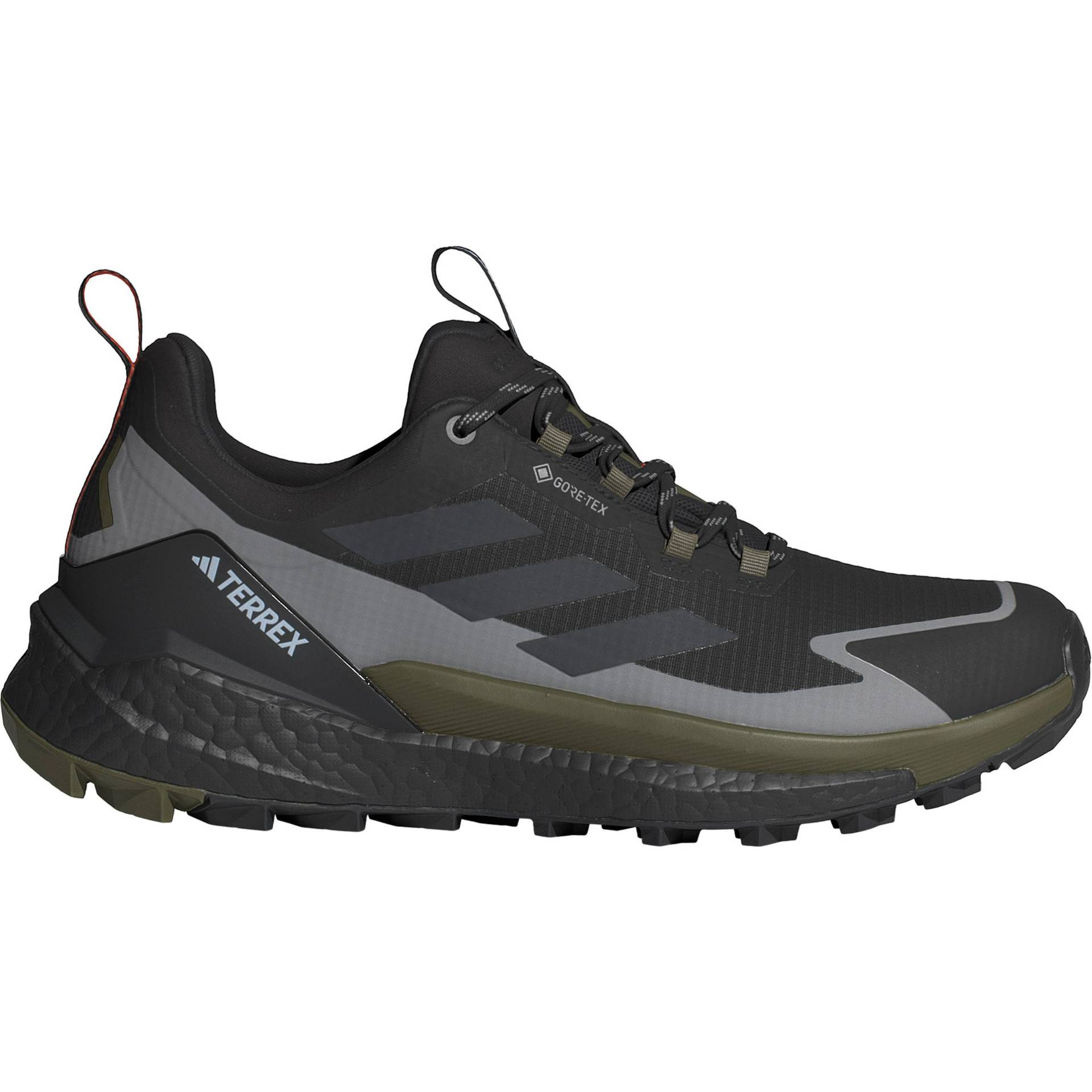 adidas FREE HIKER 2 LOW GTX Multifunktionsschuhe Herren von Adidas