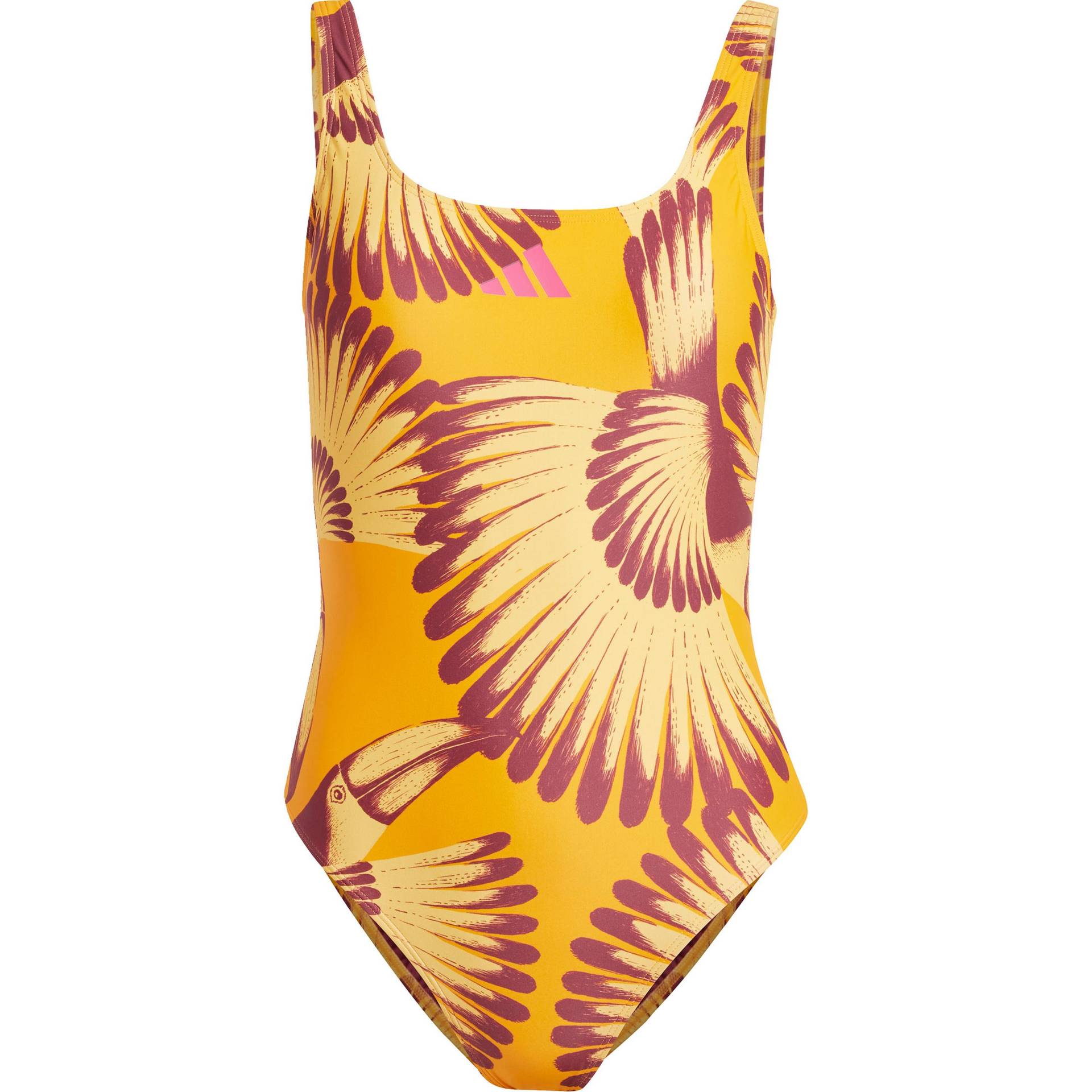 adidas Farm Badeanzug Damen adidas Farm Badeanzug Damen von Adidas