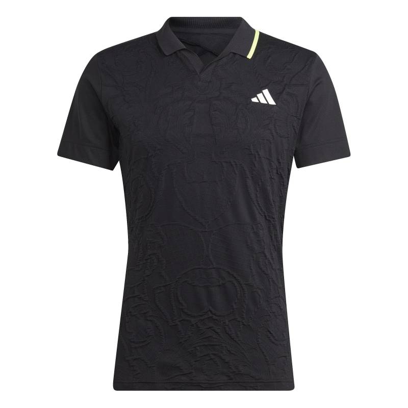 Adidas - FLFT Pro Polo, für Herren, Multicolor, Größe M von Adidas