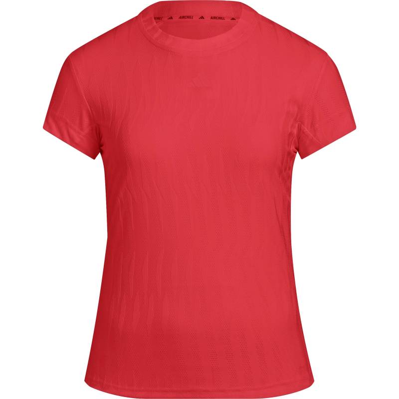 adidas Freelift Tennisshirt Damen von Adidas