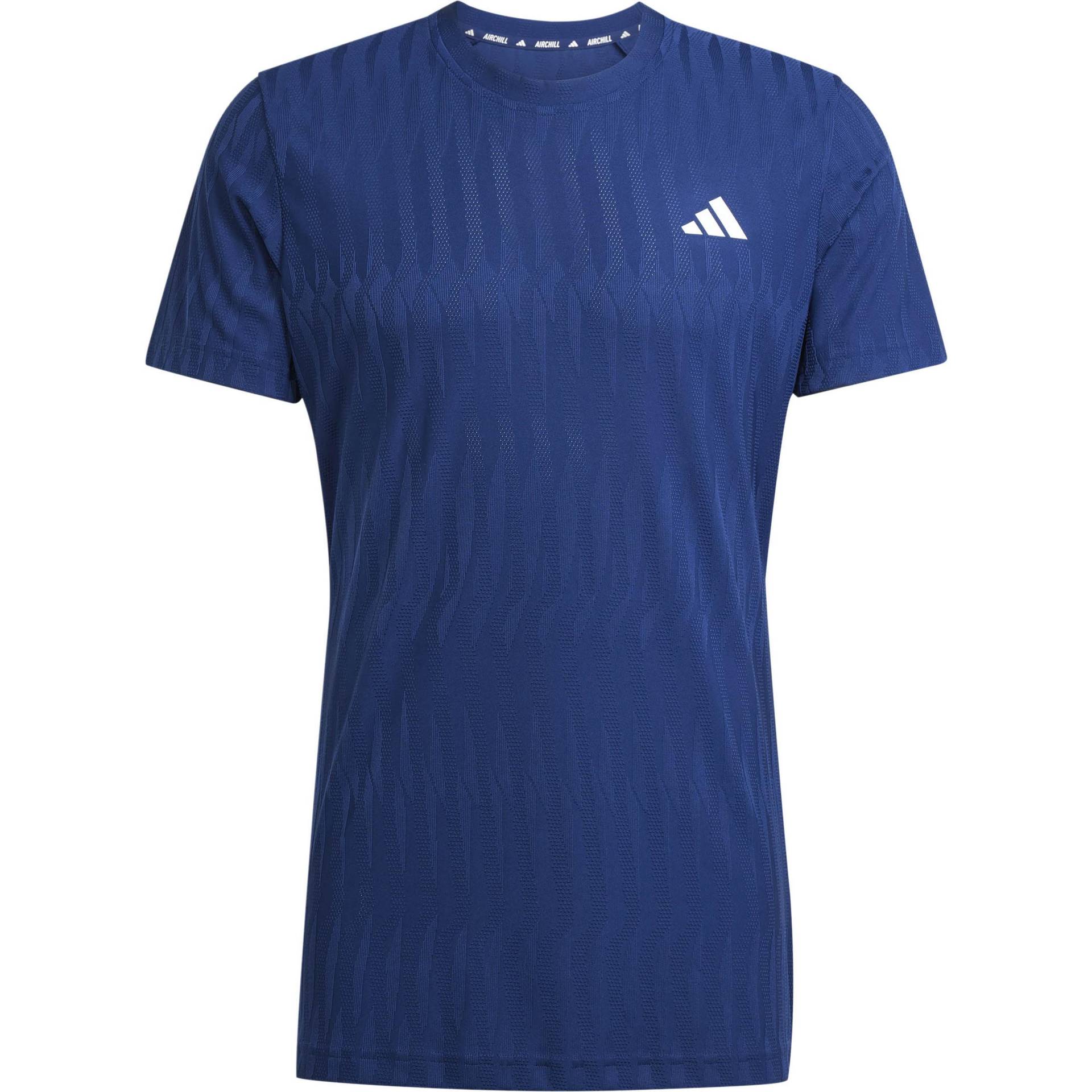 adidas Freelift Tennisshirt Herren von Adidas