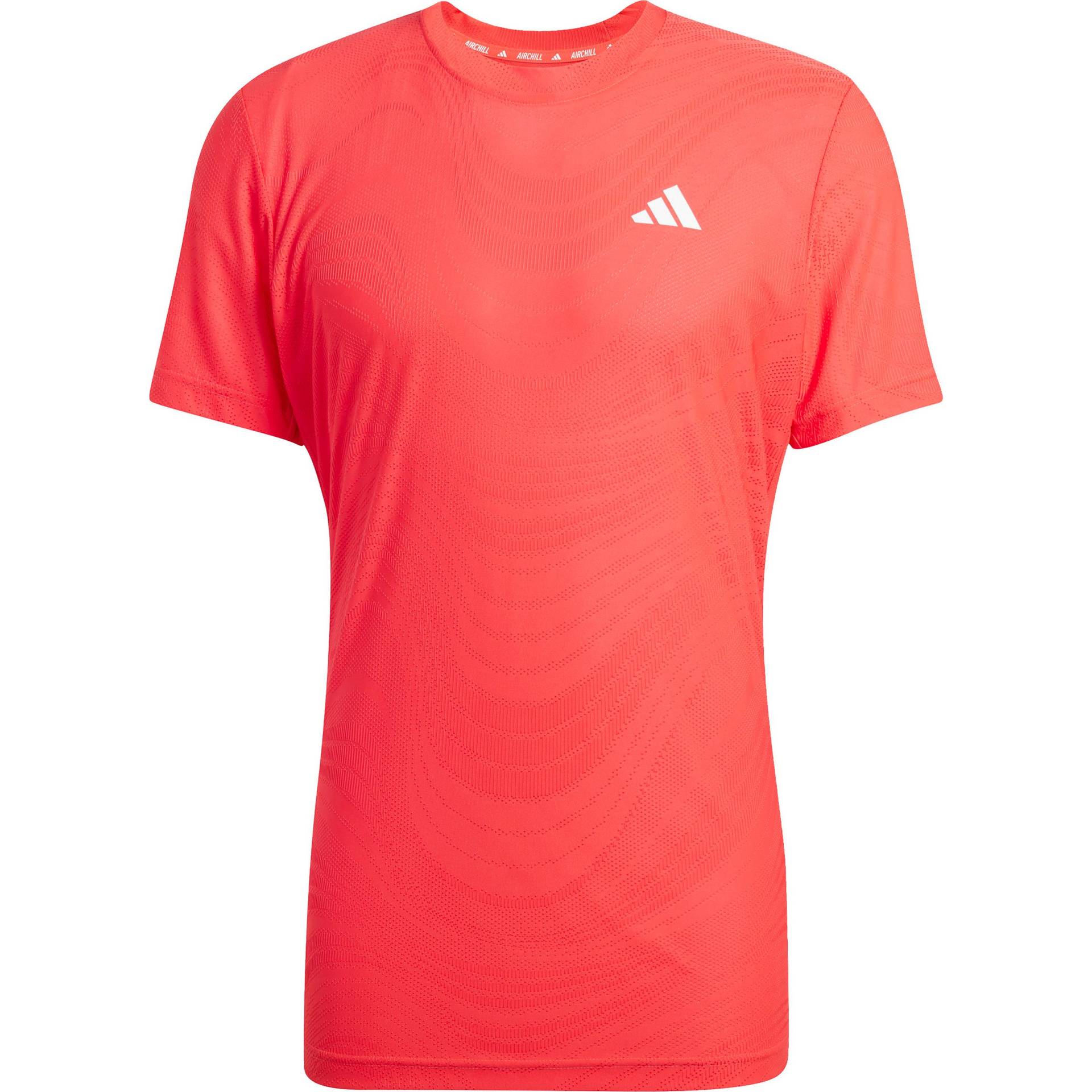 adidas Freelift Tennisshirt Herren von Adidas