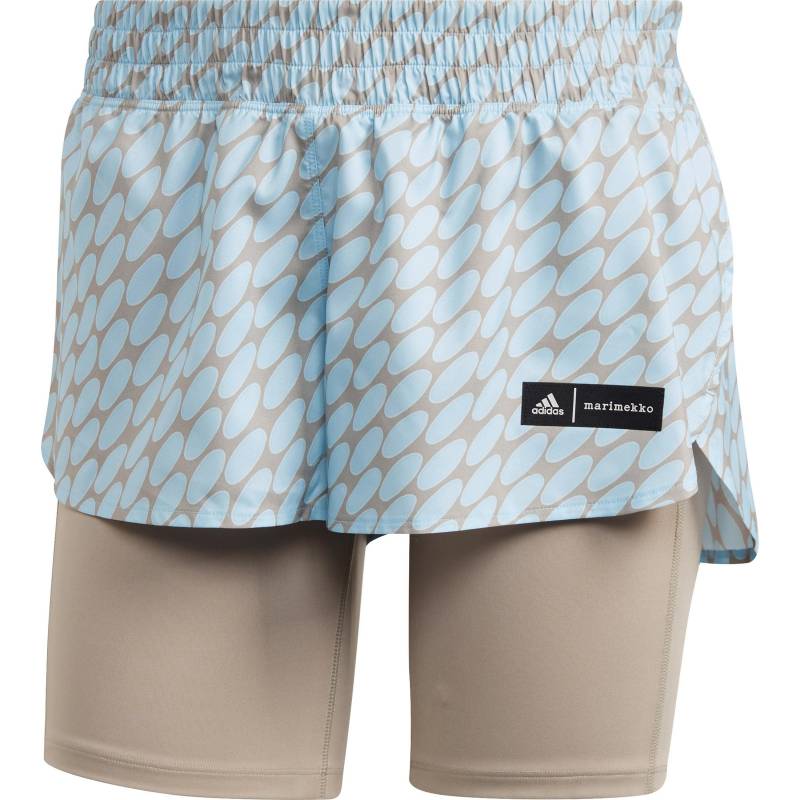 adidas Funktionsshorts Damen von Adidas