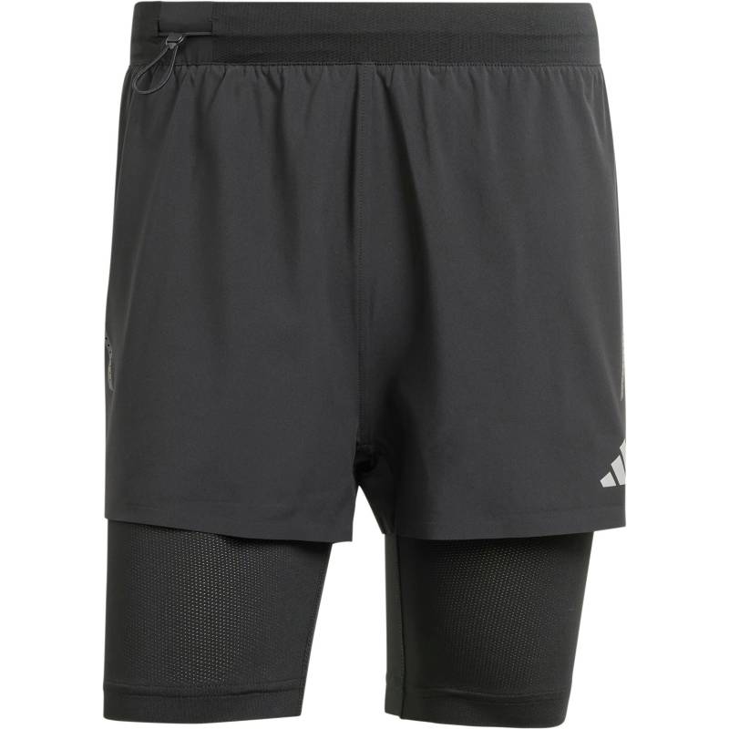 adidas Funktionsshorts Herren von Adidas