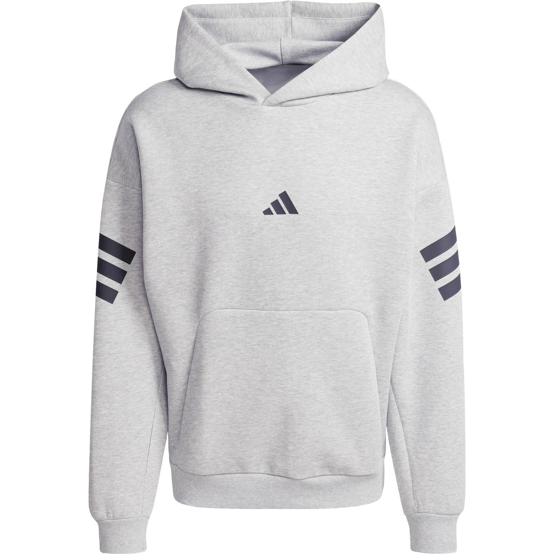 adidas Future Icon 3S Hoodie Herren von Adidas