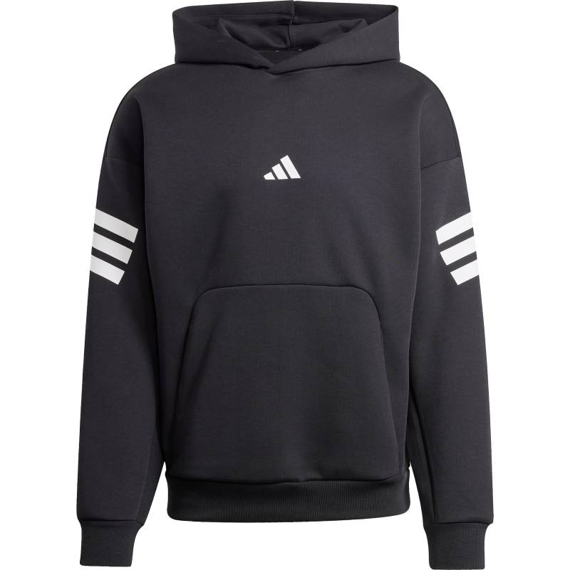 adidas Future Icon 3S Hoodie Herren von Adidas