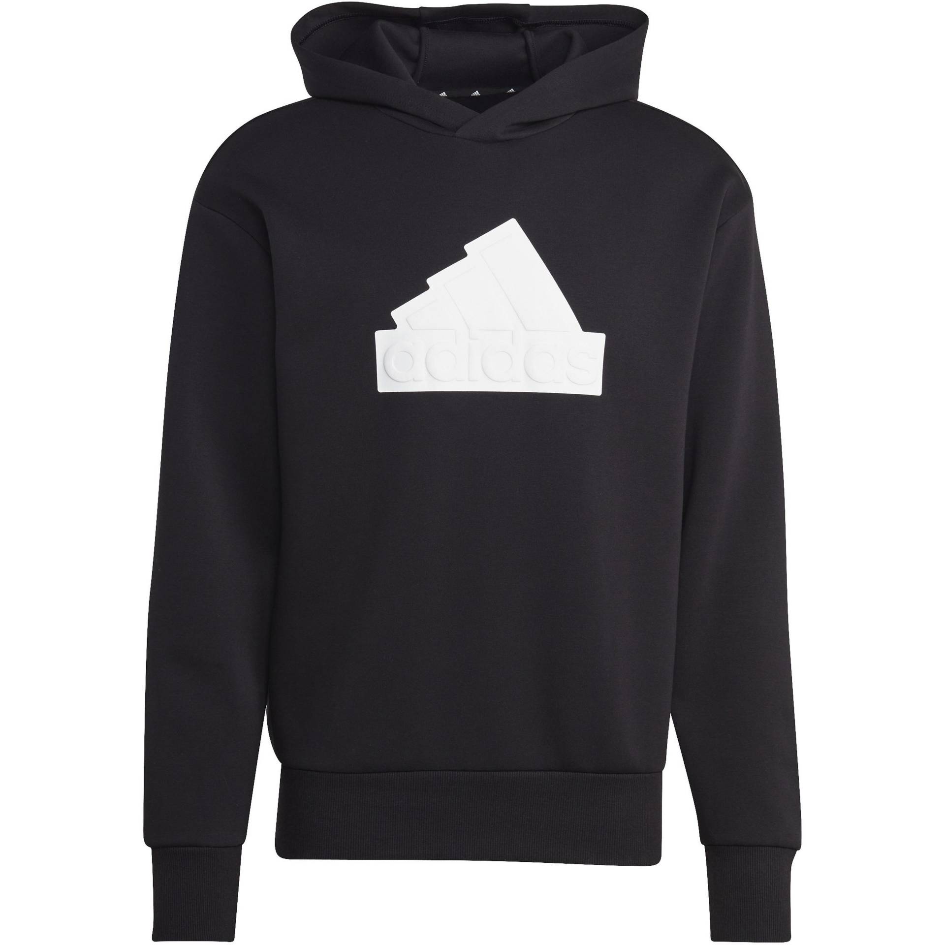 adidas Future Icon Badge of Sports Hoodie Herren adidas Future Icon Badge of Sports Hoodie Herren von Adidas