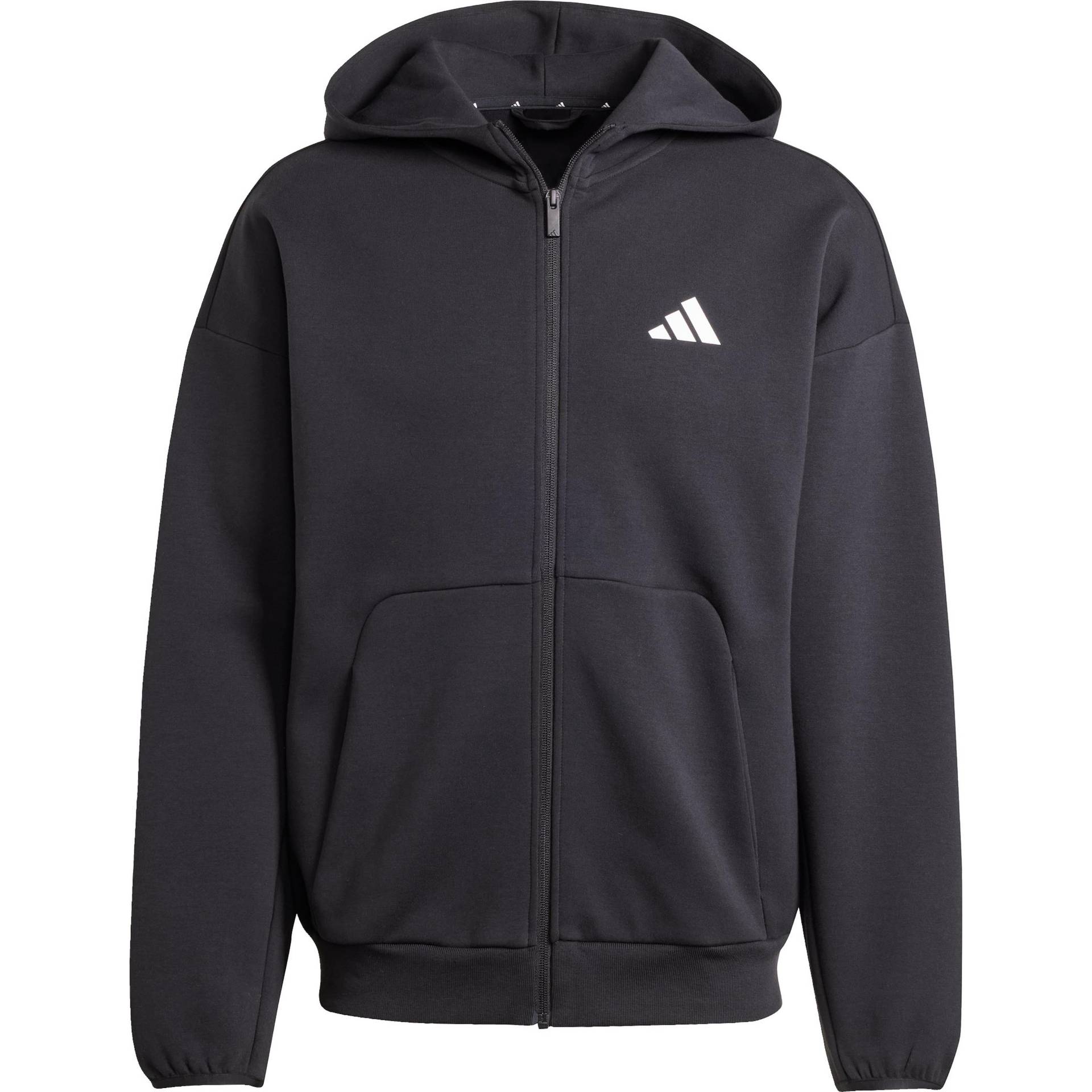 adidas Future Icon Sweatjacke Herren von Adidas