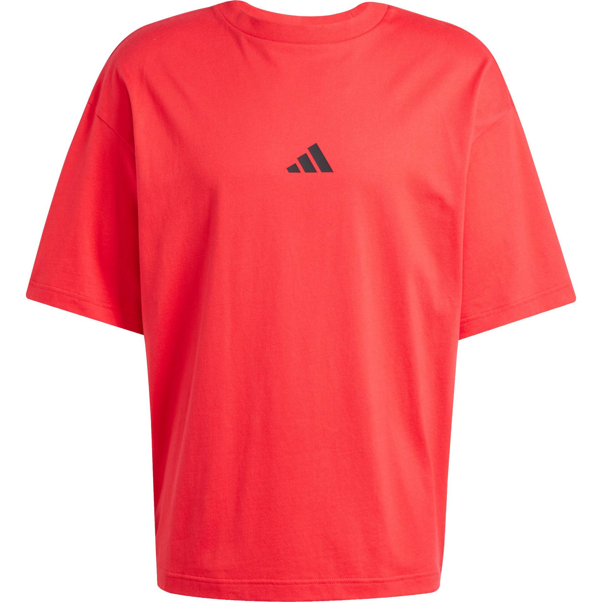 adidas Future Icon T-Shirt Herren von Adidas