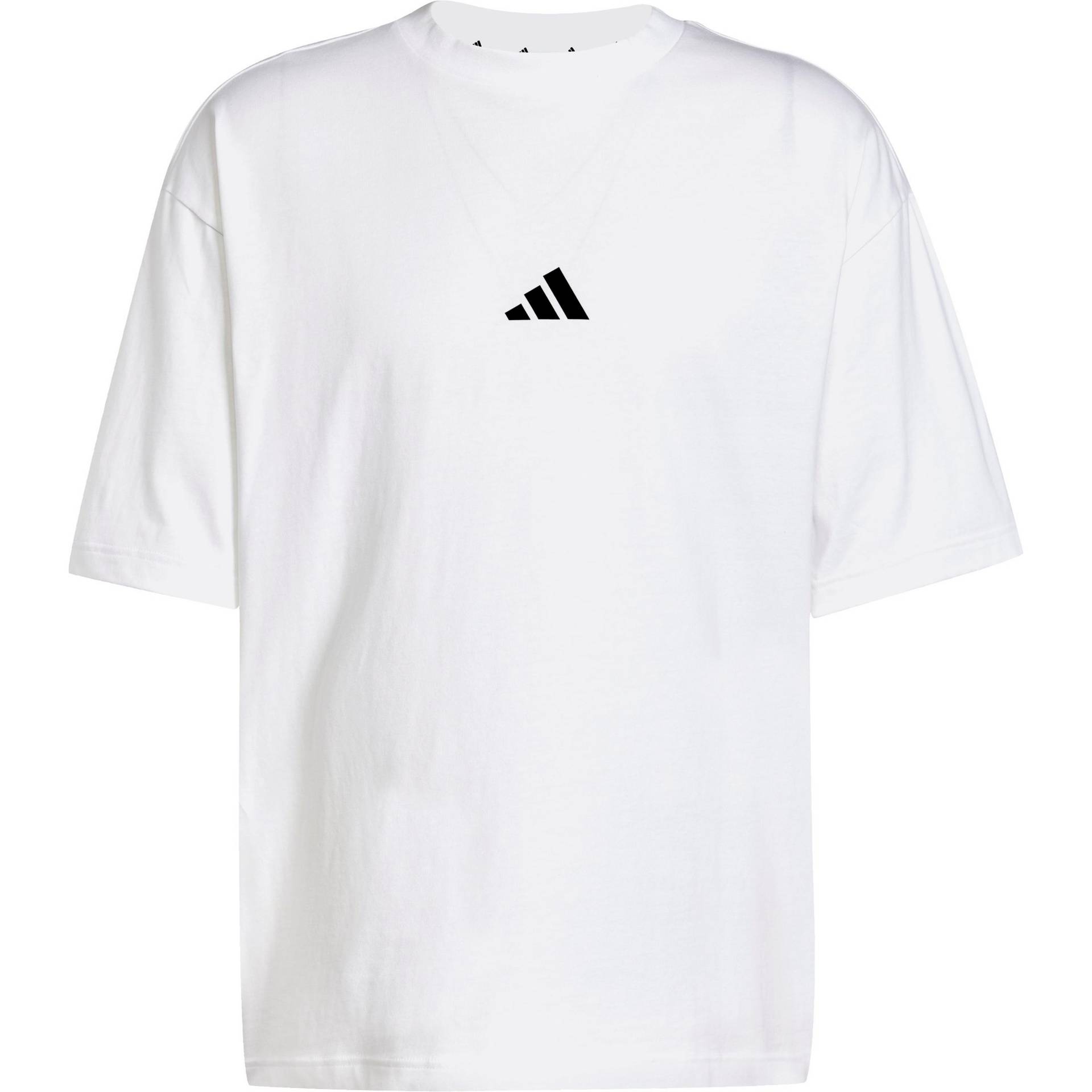 adidas Future Icon T-Shirt Herren von Adidas