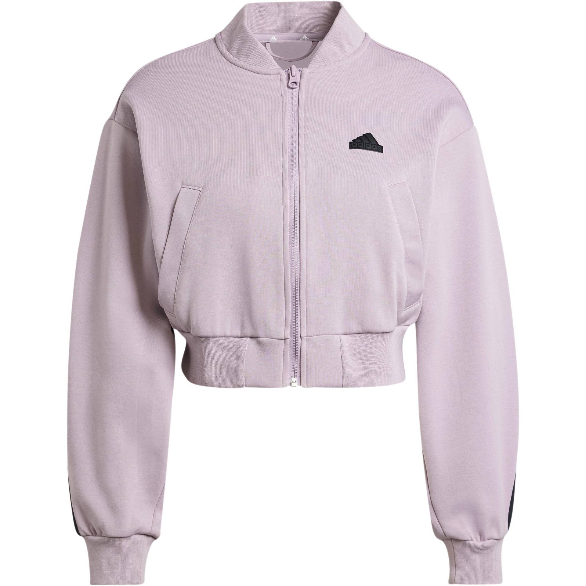 adidas Future Icons 3S Bomberjacke Damen adidas Future Icons 3S Bomberjacke Damen von Adidas
