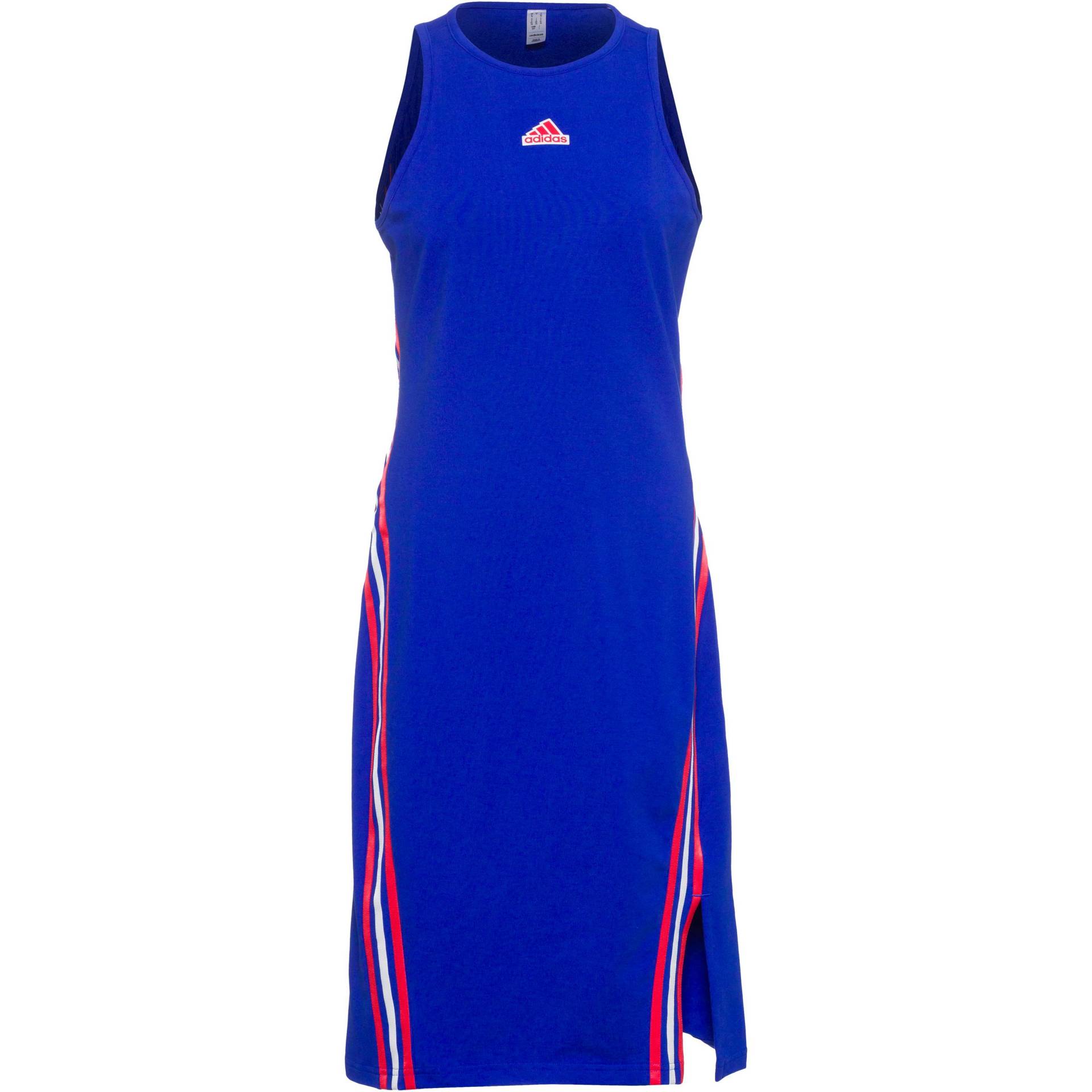 adidas Future Icons 3S Kurzarmkleid Damen adidas Future Icons 3S Kurzarmkleid Damen von Adidas