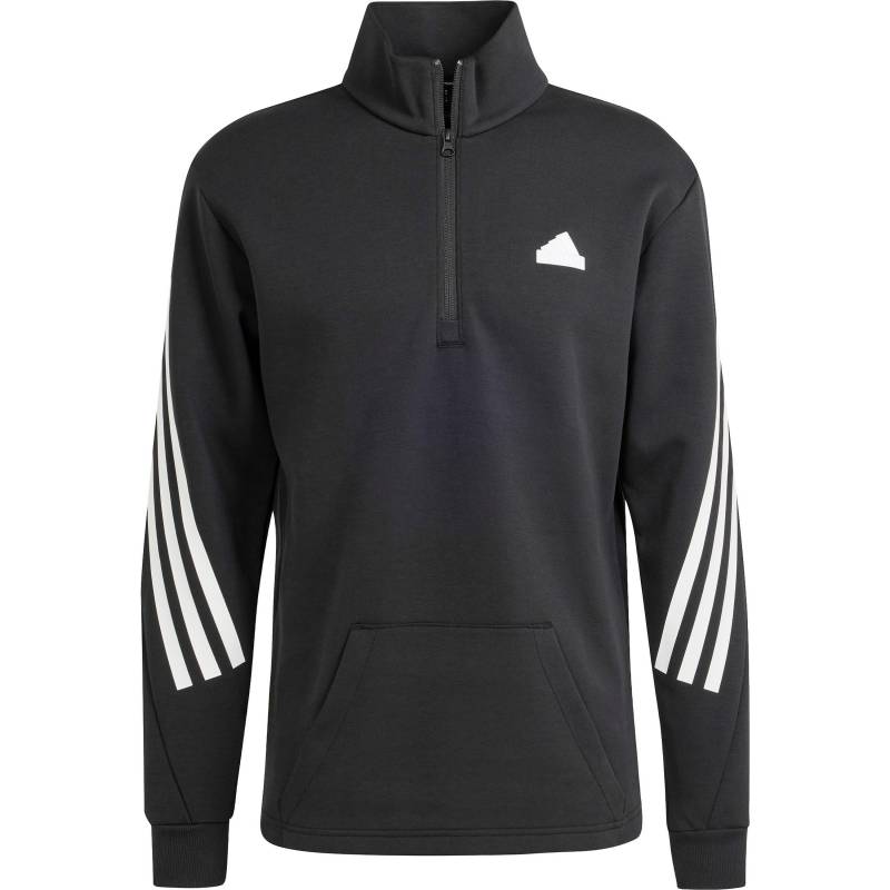 adidas Future Icons 3S Sweatshirt Herren von Adidas