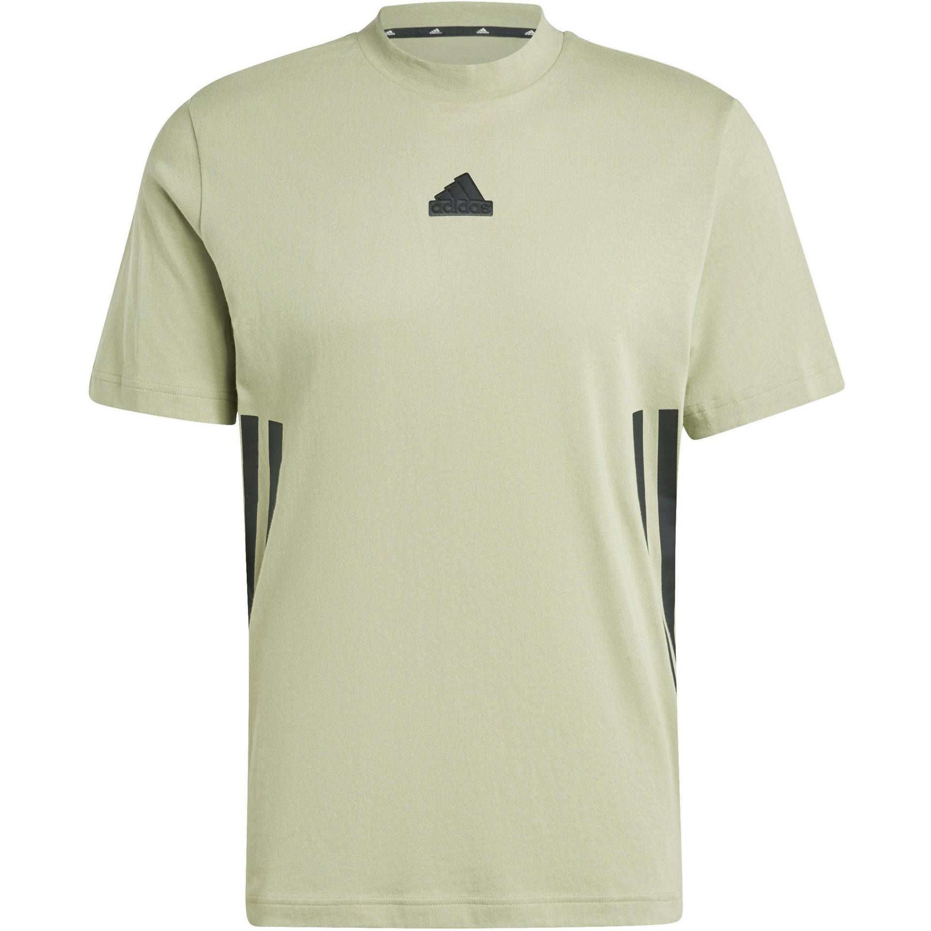 adidas Future Icons 3S T-Shirt Herren von Adidas