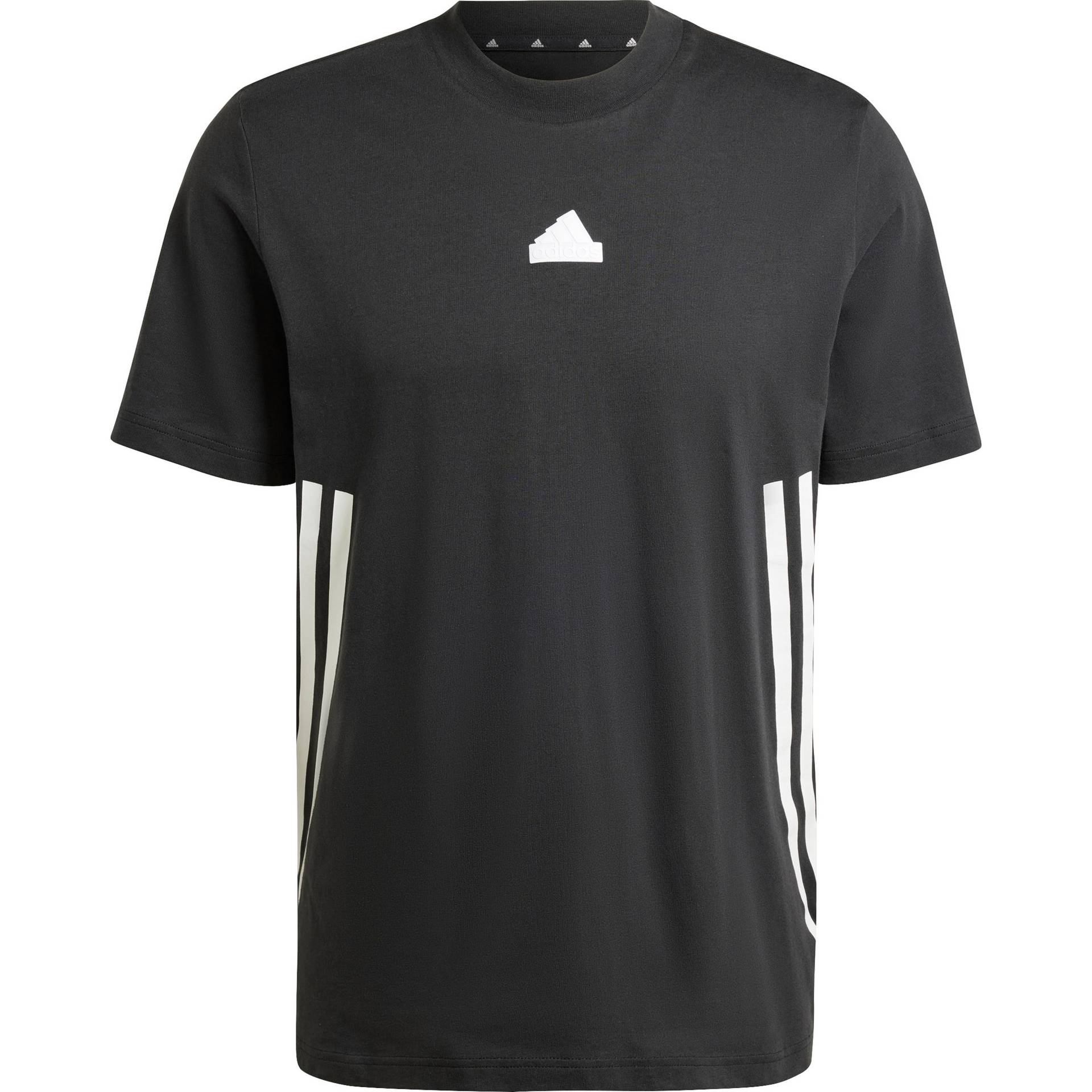 adidas Future Icons 3S T-Shirt Herren von Adidas