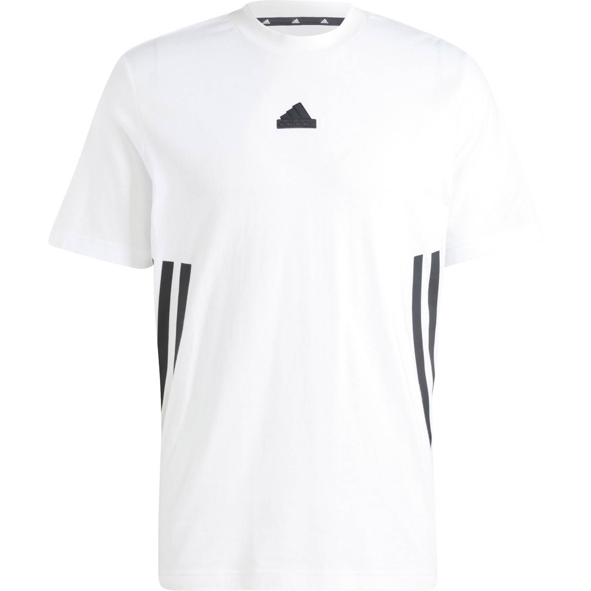 adidas Future Icons 3S T-Shirt Herren von Adidas