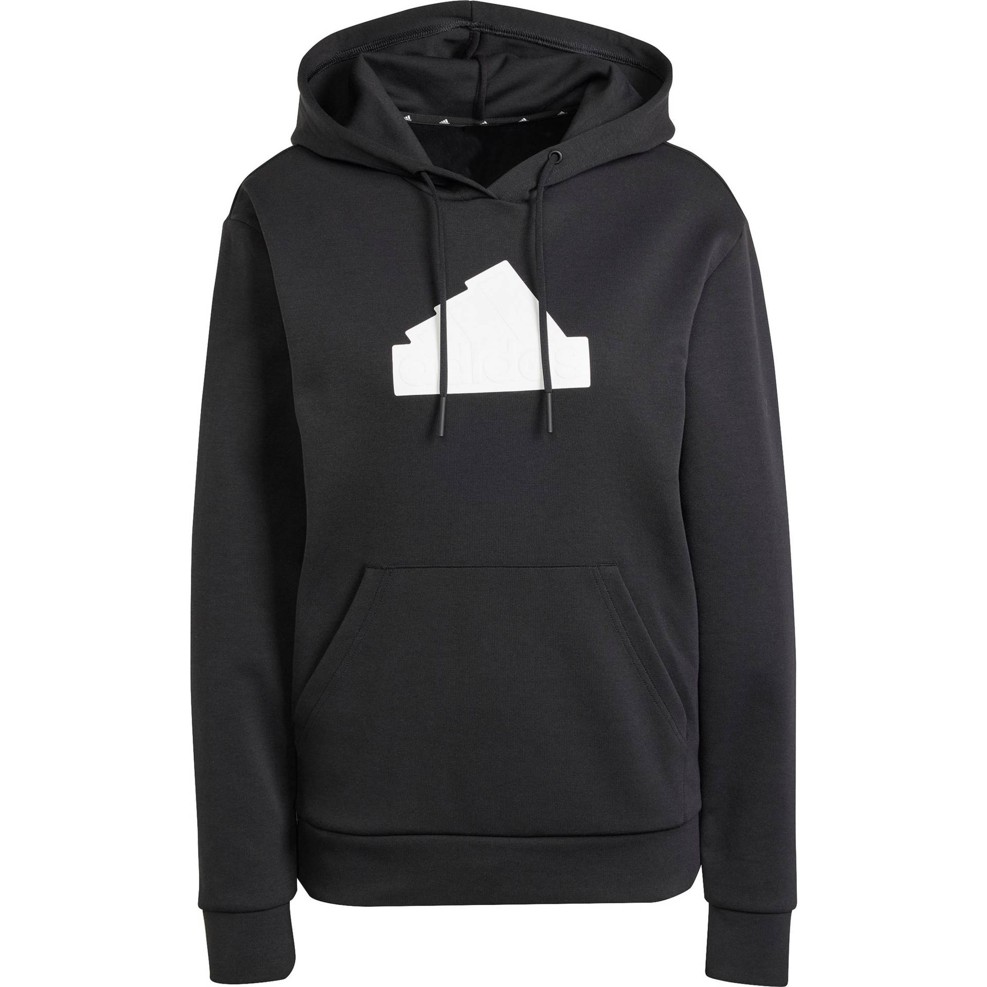 adidas Future Icons Badge of Sports Hoodie Damen adidas Future Icons Badge of Sports Hoodie Damen von Adidas