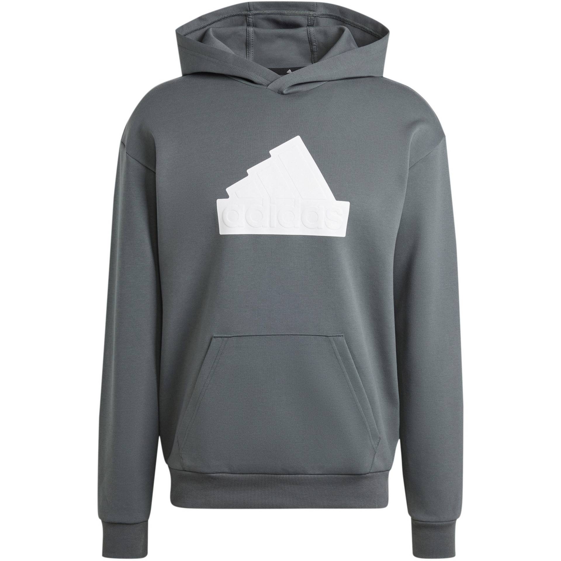 adidas Future Icons Badge of Sports Hoodie Herren adidas Future Icons Badge of Sports Hoodie Herren von Adidas