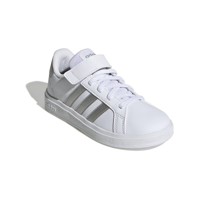 adidas Sneakers, Low Top Unisex Weiss 31 von Adidas