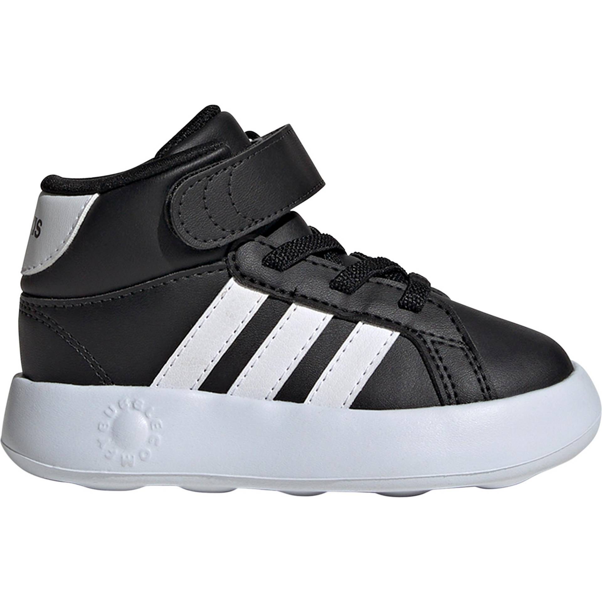 adidas GRAND COURT MID Sneaker Kinder von Adidas