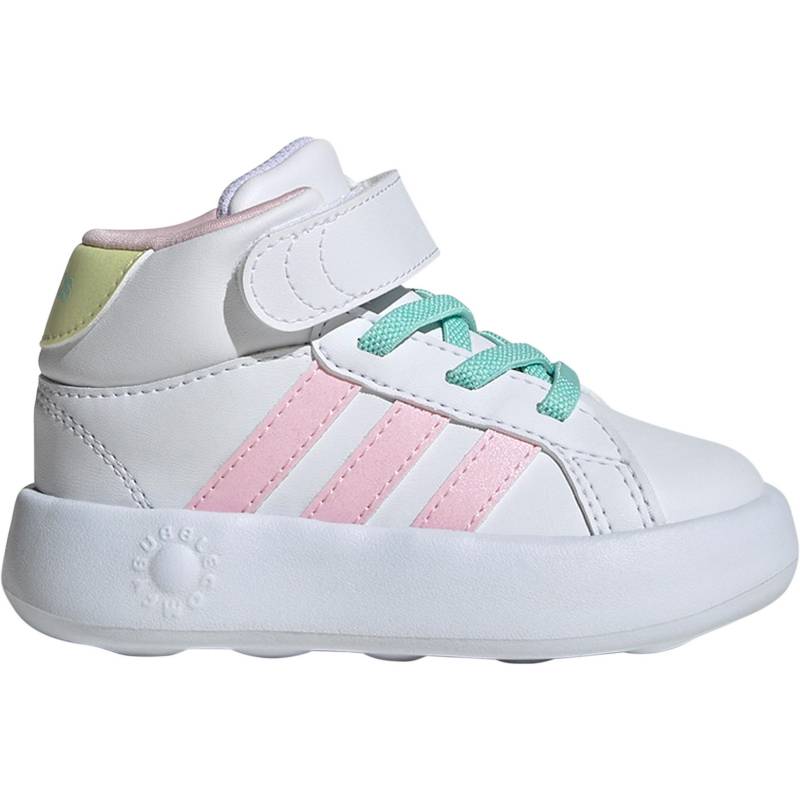 adidas GRAND COURT MID Sneaker Kinder von Adidas