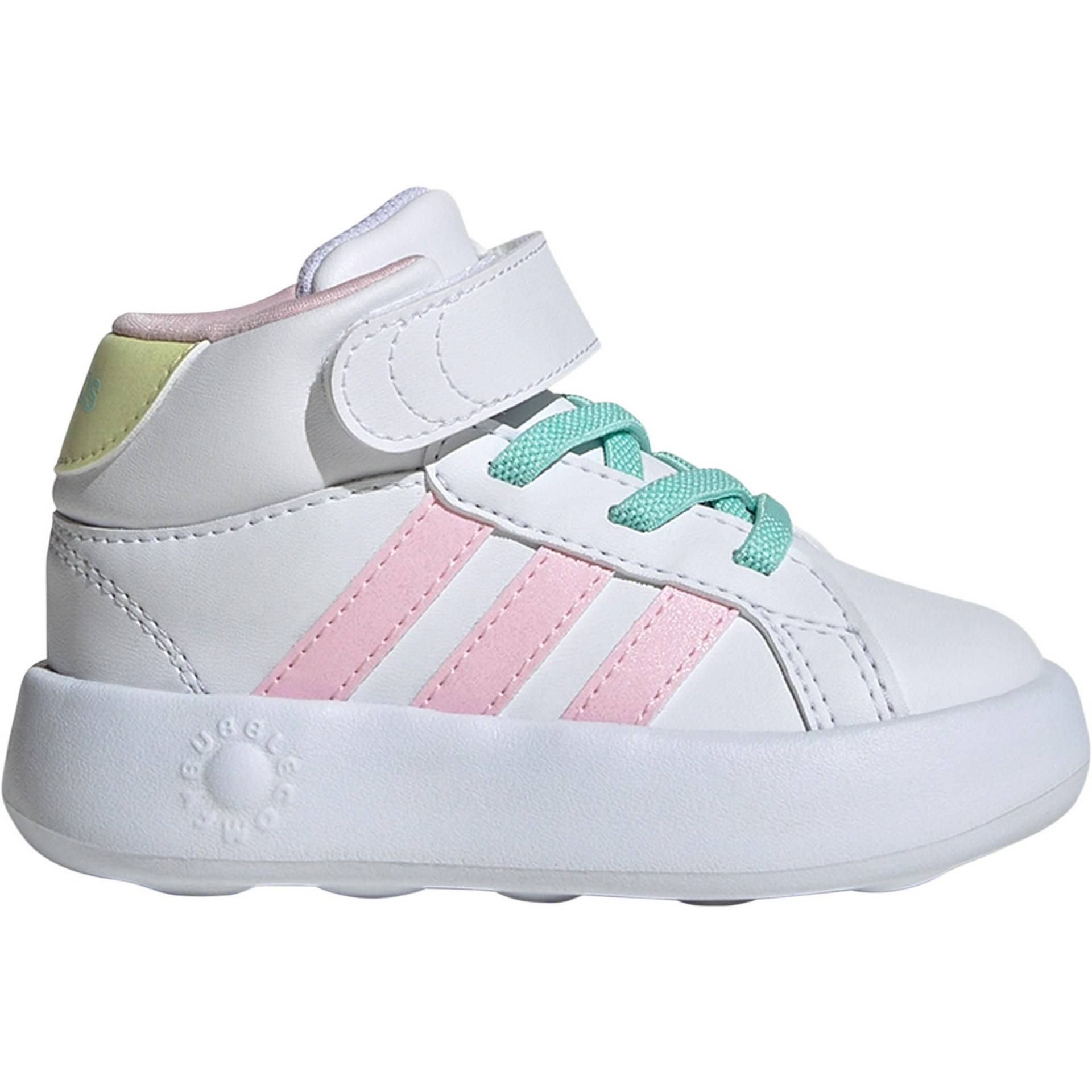 adidas GRAND COURT MID Sneaker Kinder adidas GRAND COURT MID Sneaker Kinder von Adidas