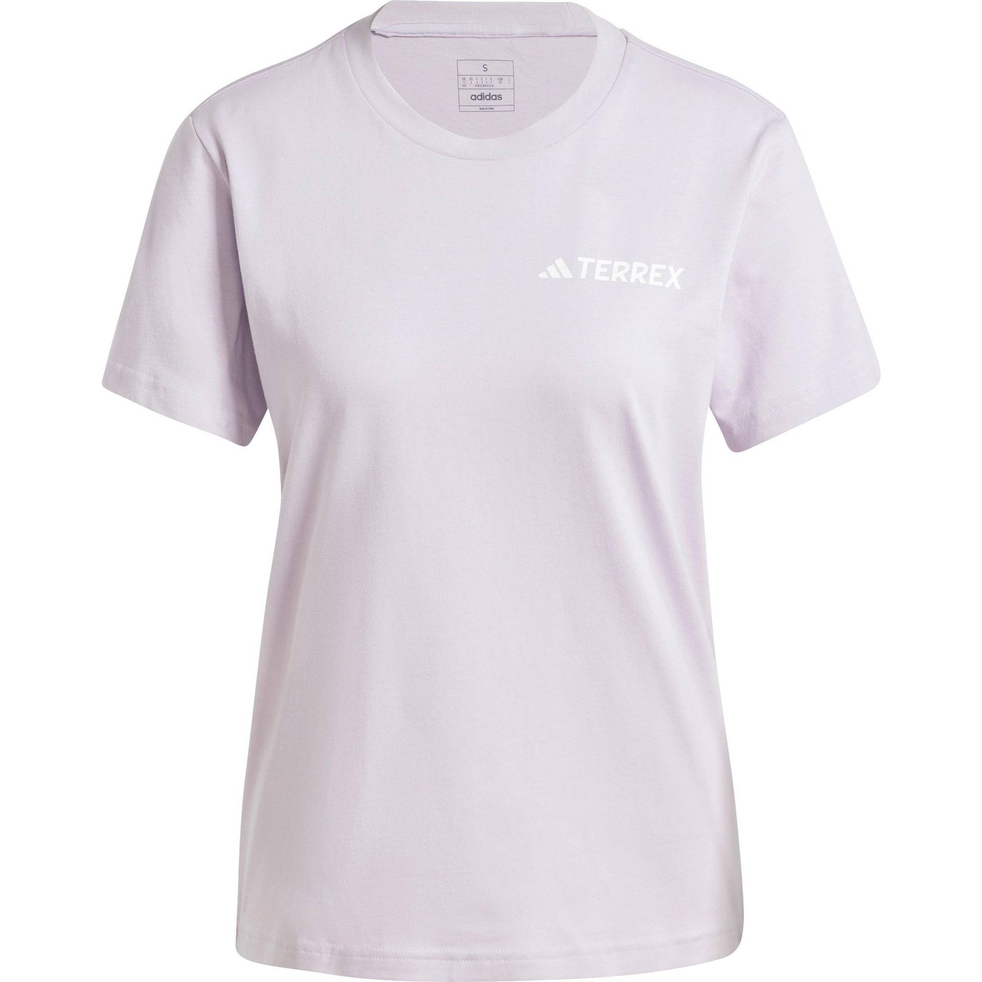 adidas GRAPHIC T-Shirt Damen von Adidas