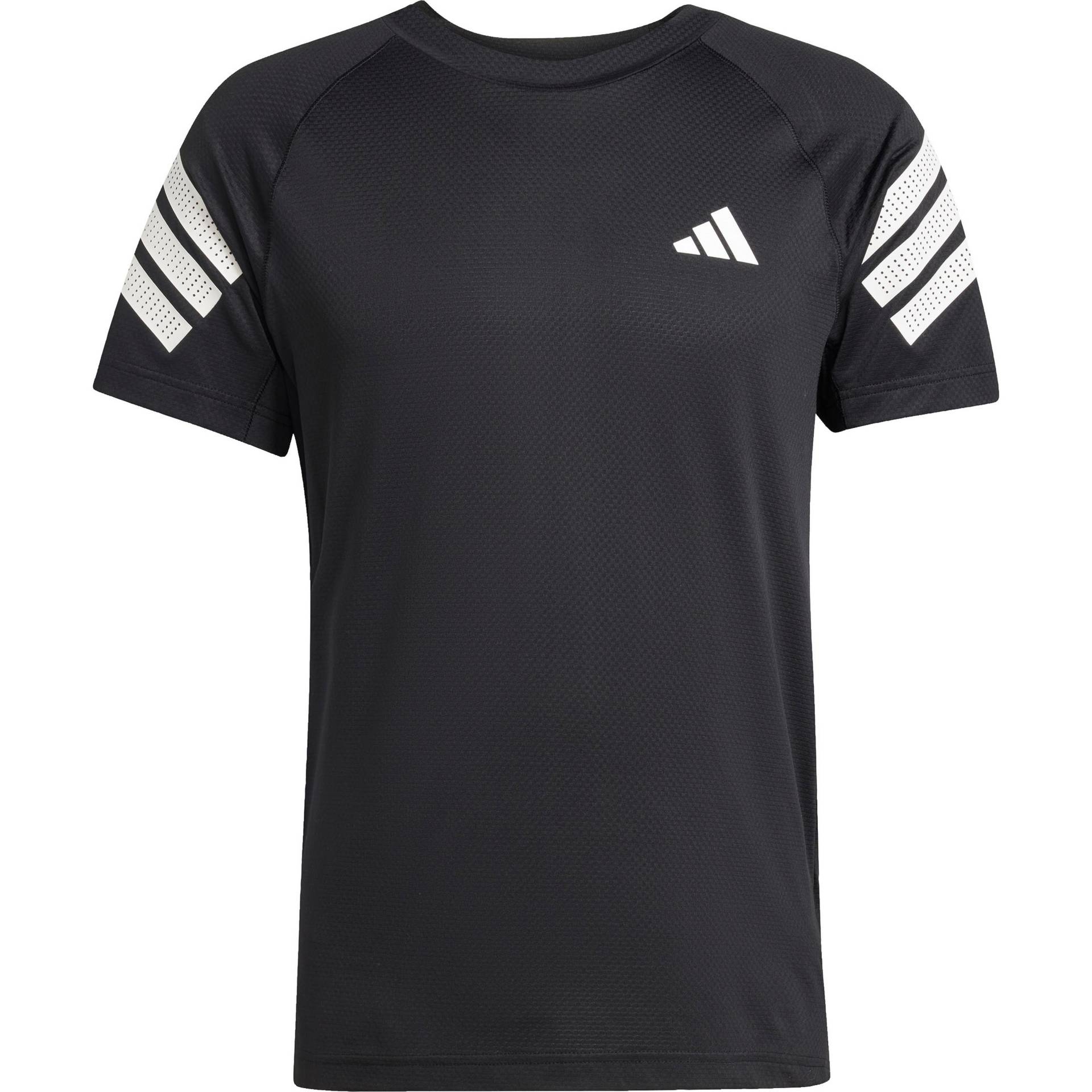 adidas GYM+ 3S Funktionsshirt Herren von Adidas