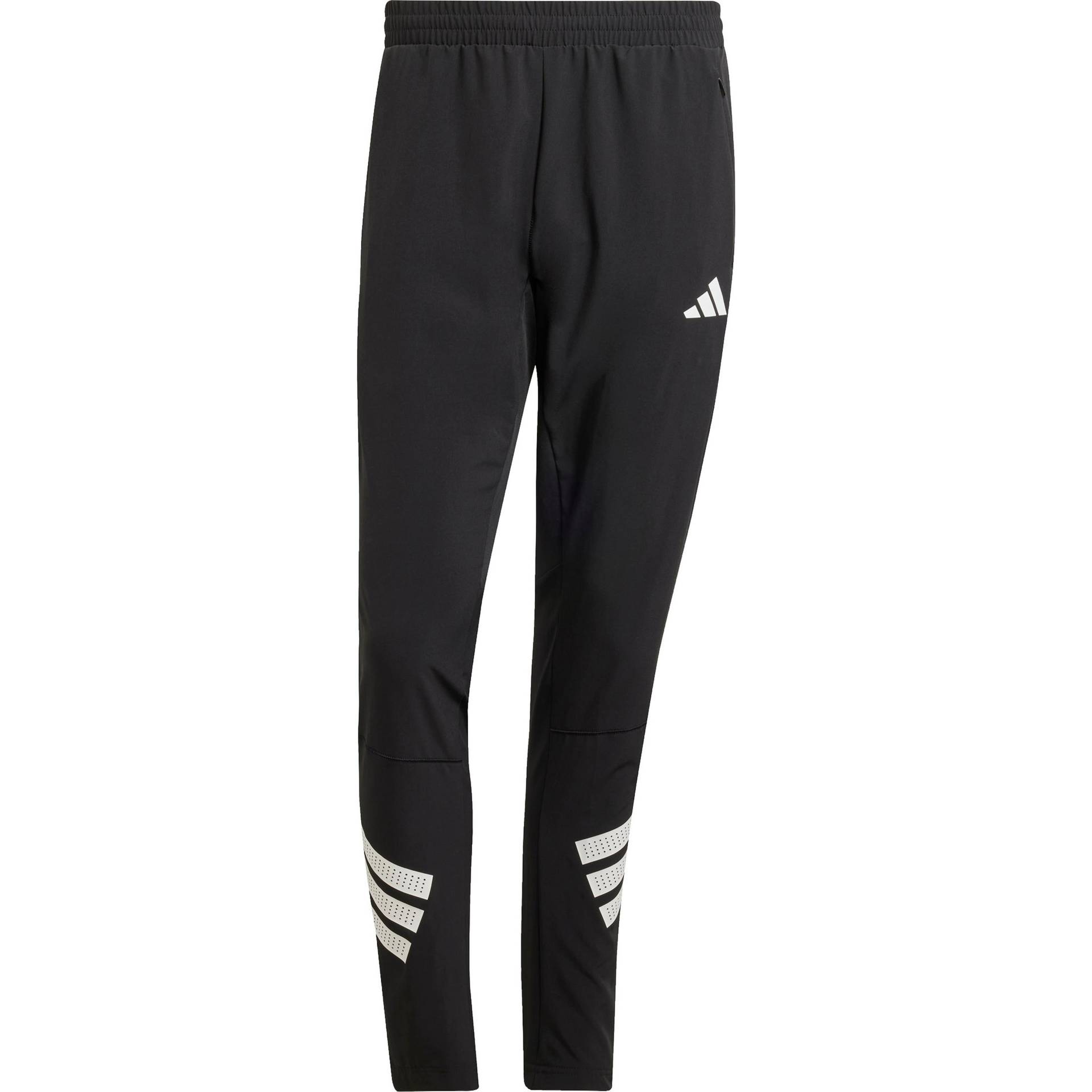 adidas GYM+ 3S WV Trainingshose Herren von Adidas