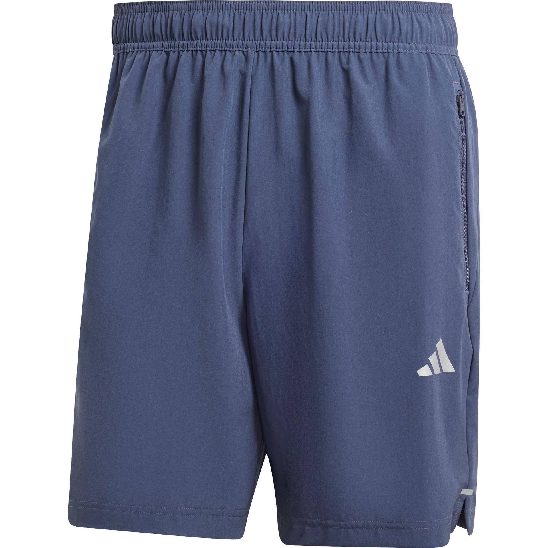 adidas GYM+ 3Streifen Funktionsshorts Herren adidas GYM+ 3Streifen Funktionsshorts Herren von Adidas