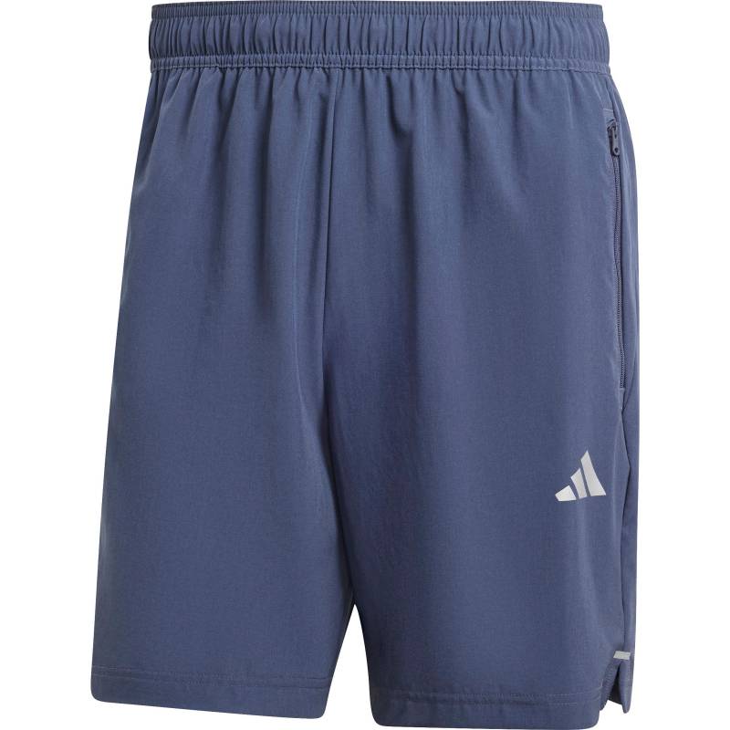 adidas GYM+ 3Streifen Funktionsshorts Herren von Adidas