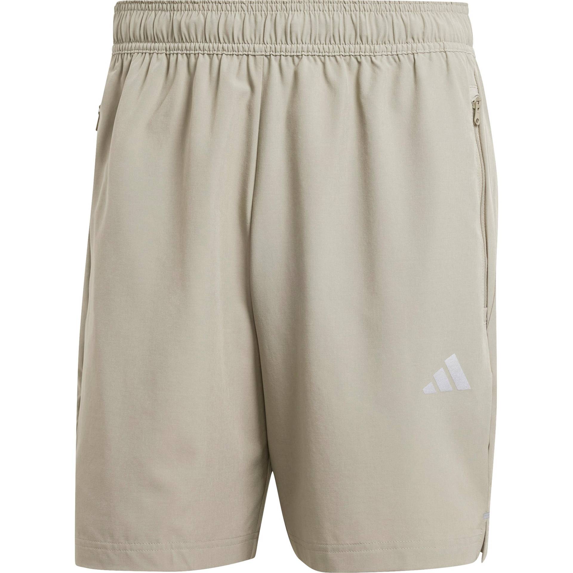 adidas GYM+ 3Streifen Funktionsshorts Herren adidas GYM+ 3Streifen Funktionsshorts Herren von Adidas