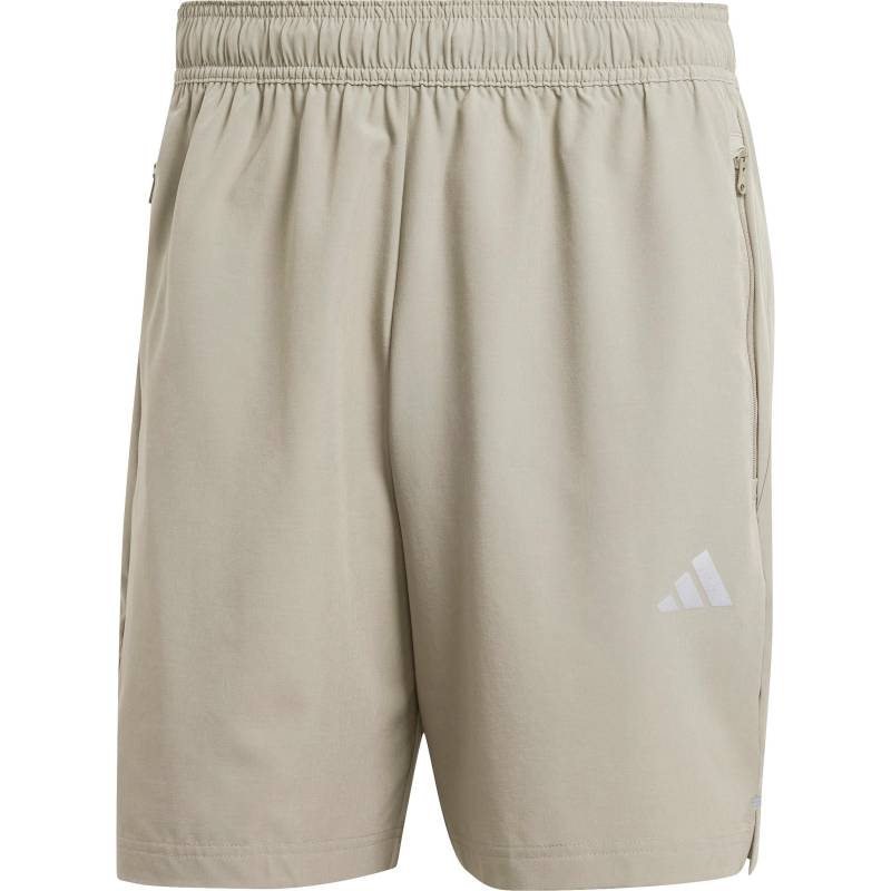 adidas GYM+ 3Streifen Funktionsshorts Herren von Adidas