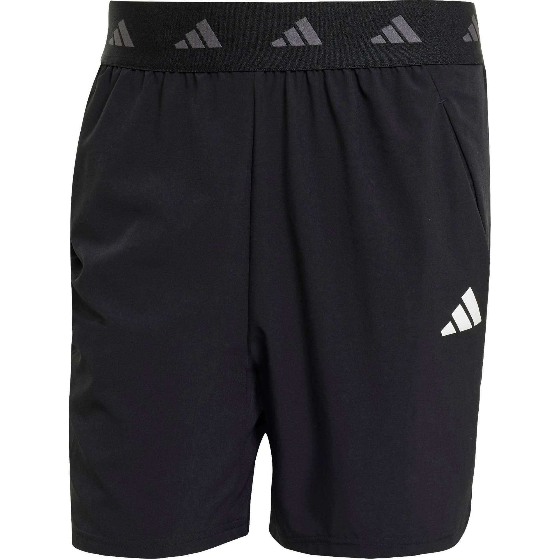 adidas GYM+ Funktionsshorts Herren von Adidas