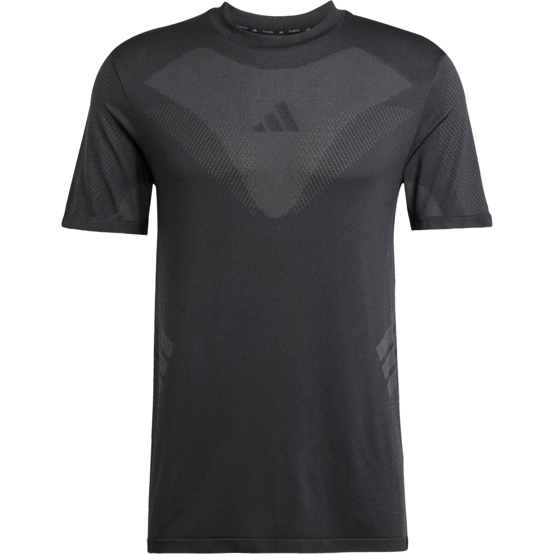 adidas GYM+ SML Funktionsshirt Herren von Adidas