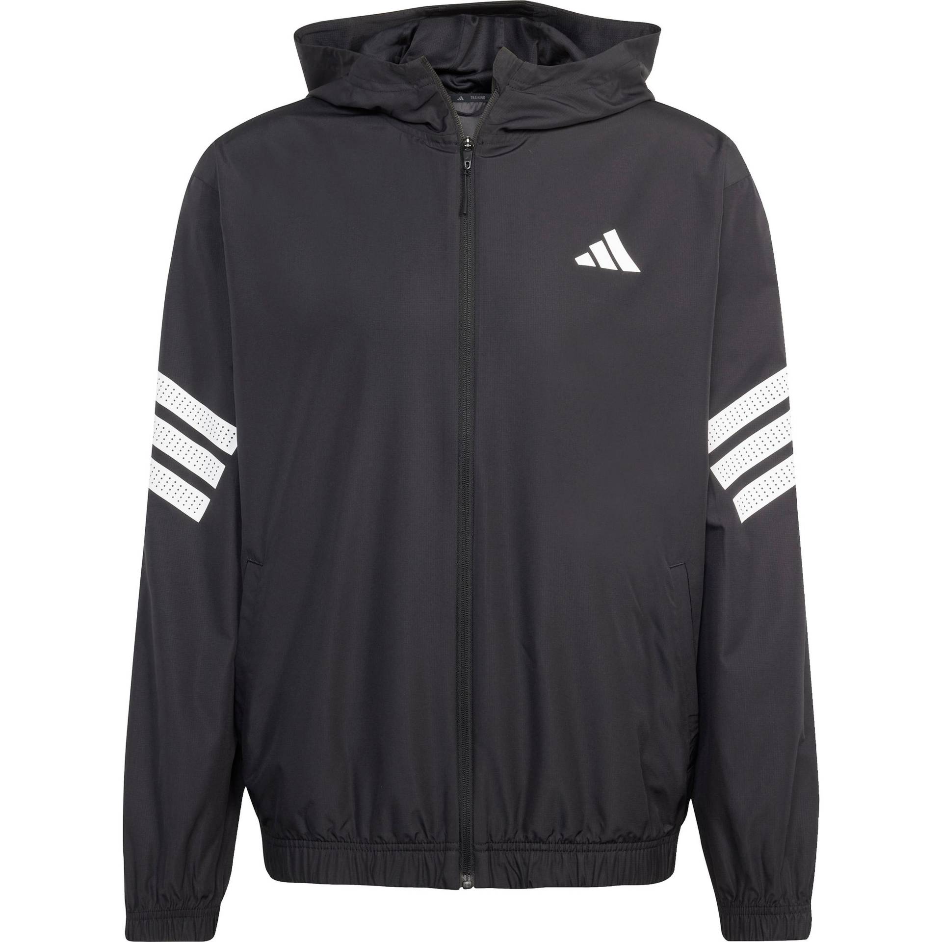 adidas GYM+3 Hoodie Herren von Adidas