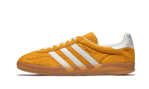 adidas Gazelle Indoor Orange Peel Herren Orange 40 von Adidas