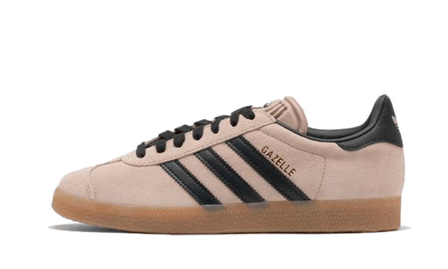 adidas Gazelle Wonder Taupe Night Indigo Herren Braun 36 von Adidas