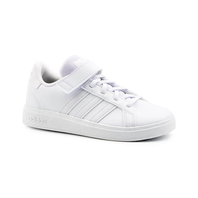 adidas Grand Court 2.0 Unisex Weiss 32 von Adidas