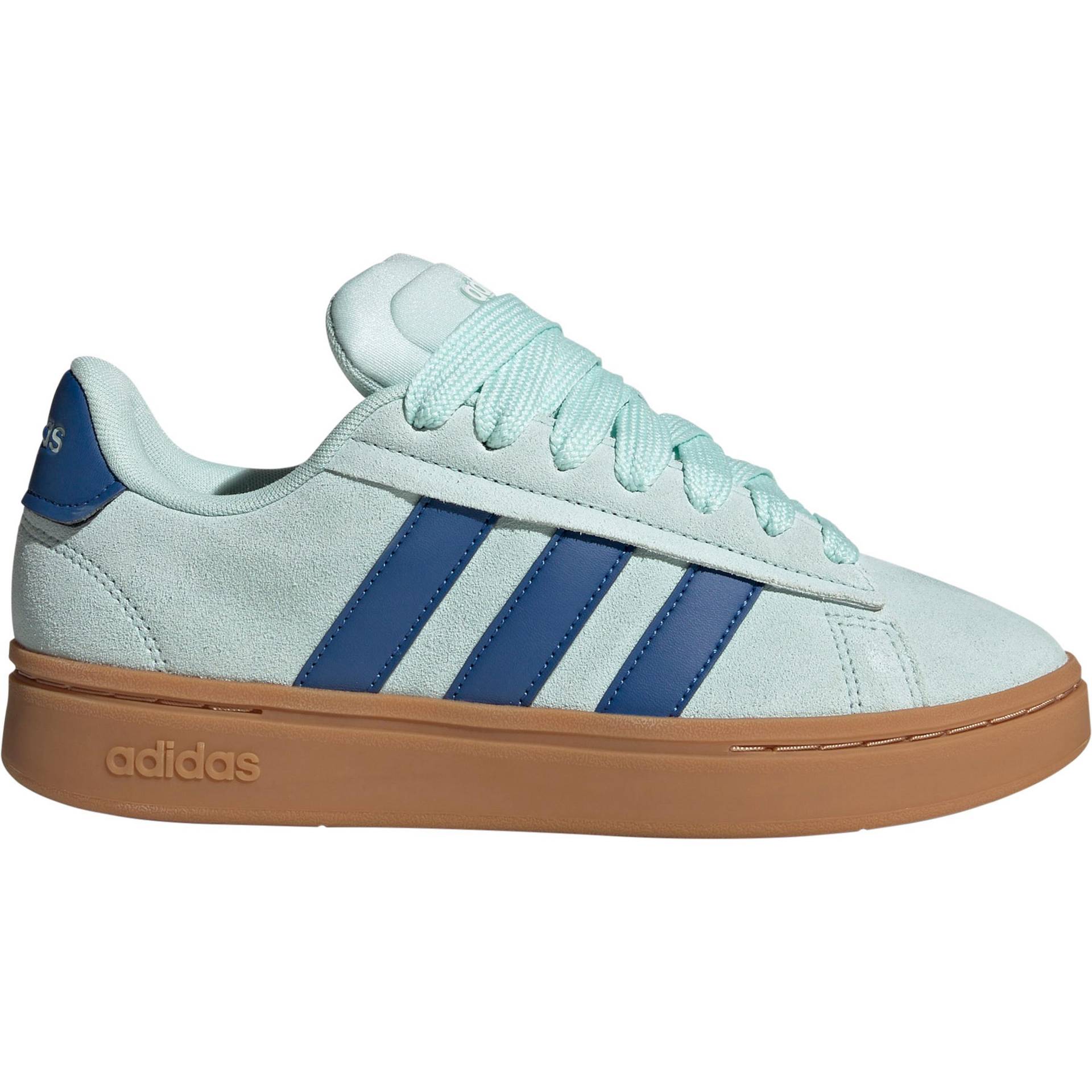 adidas Grand Court Alpha 00s Sneaker Damen adidas Grand Court Alpha 00s Sneaker Damen von Adidas