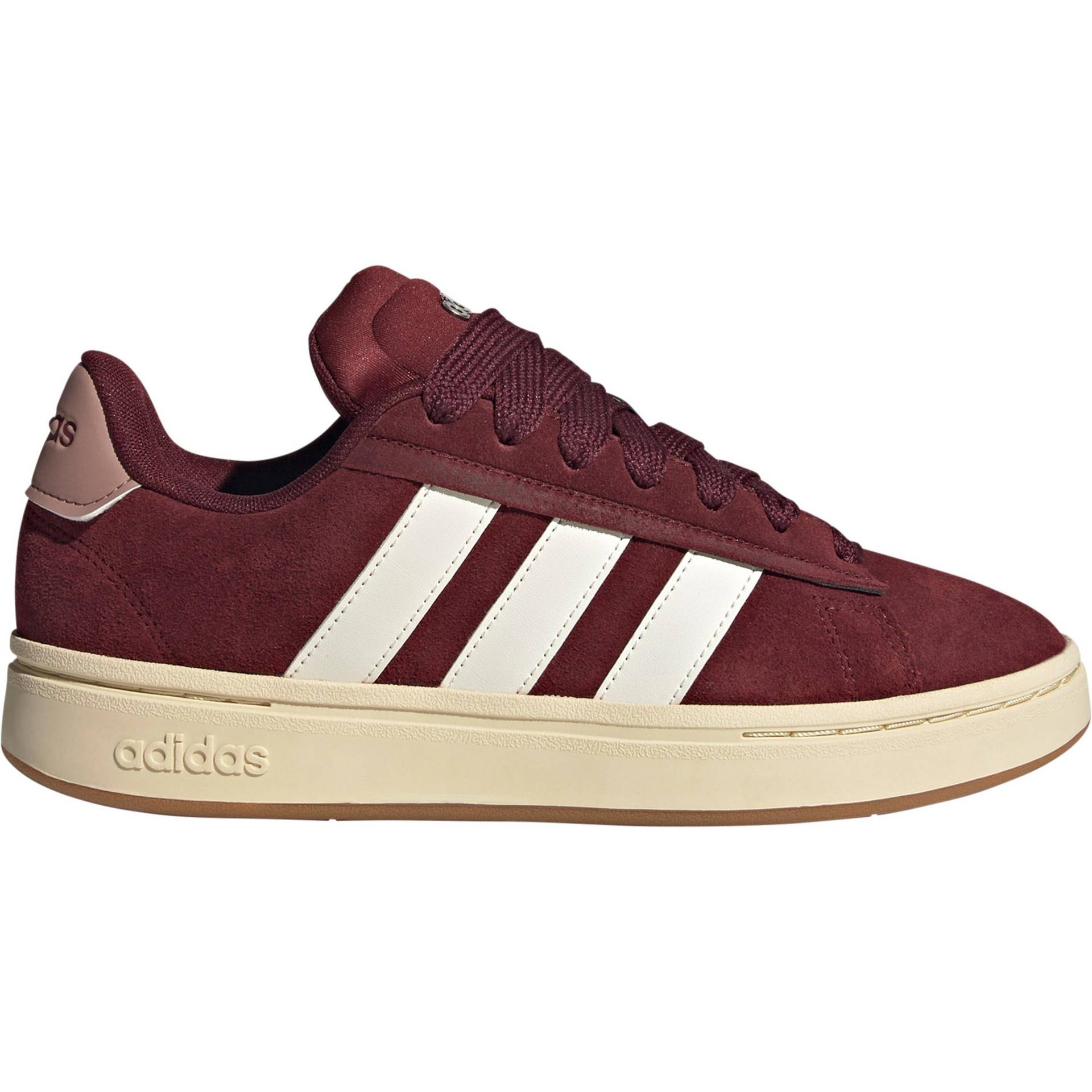 adidas Grand Court Alpha 00s Sneaker Damen von Adidas