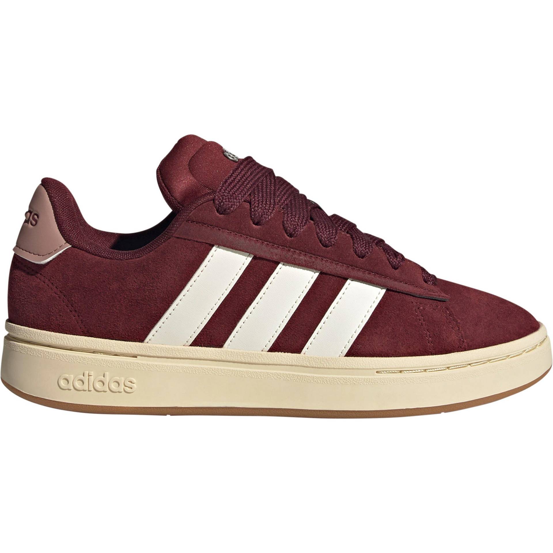 adidas Grand Court Alpha 00s Sneaker Damen adidas Grand Court Alpha 00s Sneaker Damen von Adidas