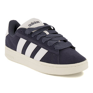 adidas Grand Court Alpha Herren Sneaker Blau von Adidas