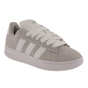 adidas Grand Court Alpha Herren Sneaker Grau von Adidas