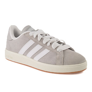 adidas Grand Court Base Herren Sneaker Grau von Adidas