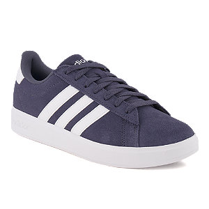 adidas Grand Court Herren Sneaker Blau von Adidas