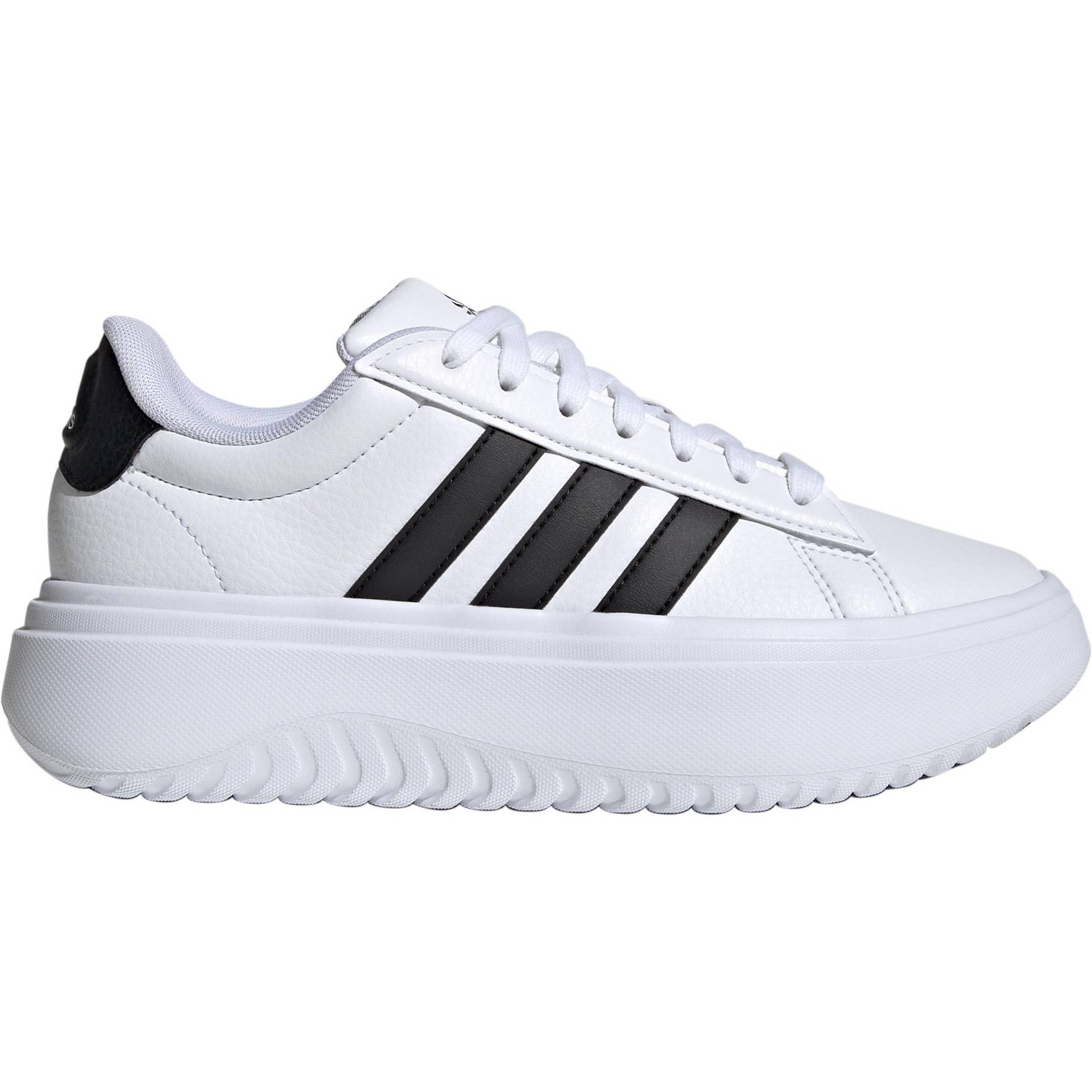 adidas Grand Court Sneaker Damen von Adidas