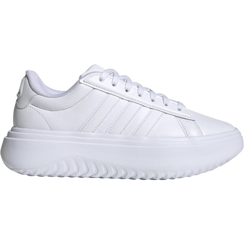 adidas Grand Court Sneaker Damen von Adidas